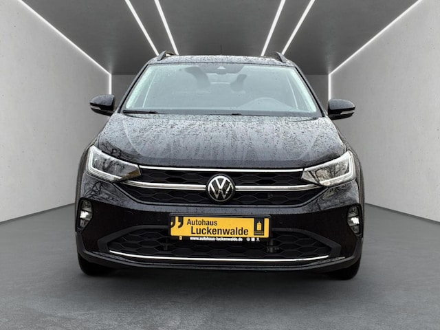 Volkswagen Taigo 1.0 TSI DSG IQ.Drive Life