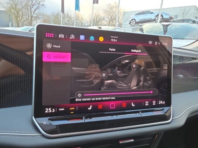 Volkswagen Passat 2.0 TDI 4Motion Variant