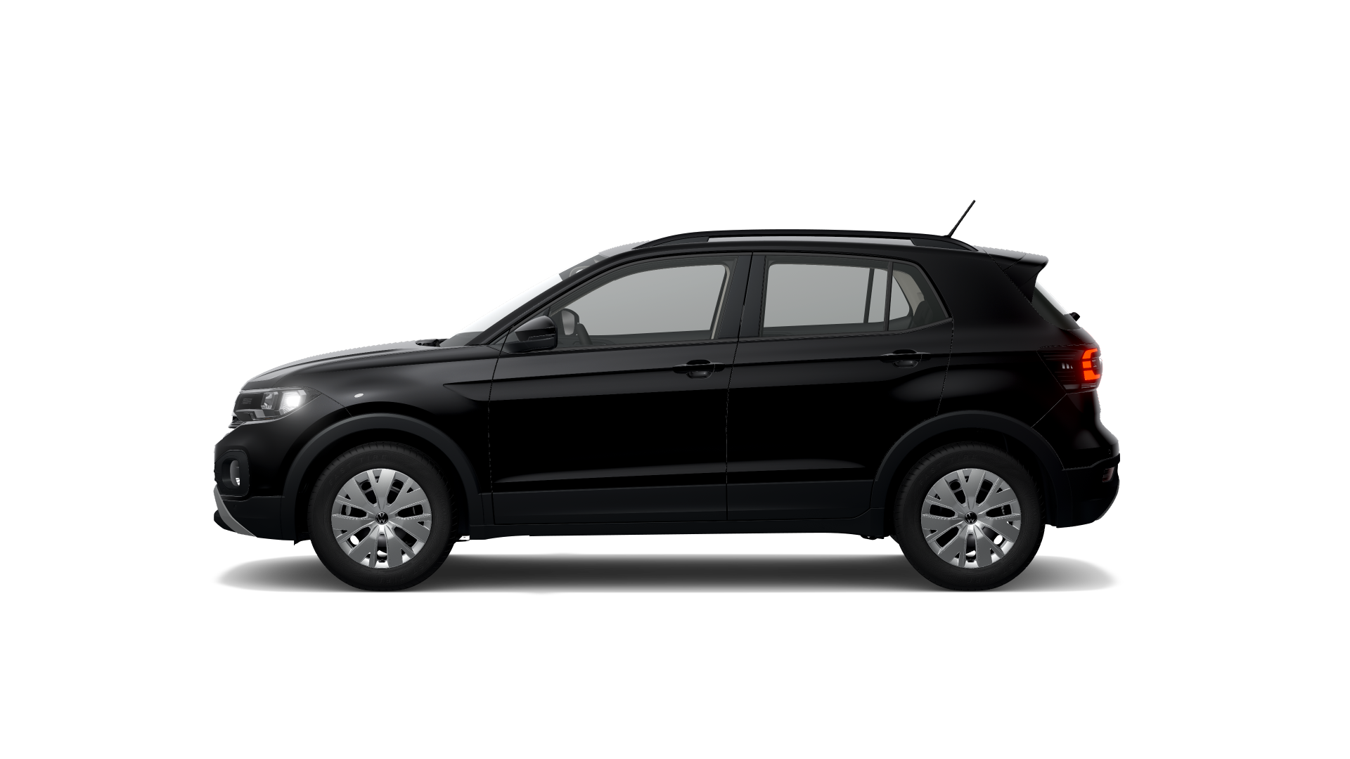 Volkswagen T-Cross 1.0 TSI DSG