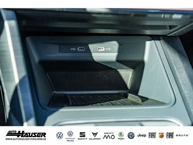 Cupra Leon 2.0 TSI DSG VZ