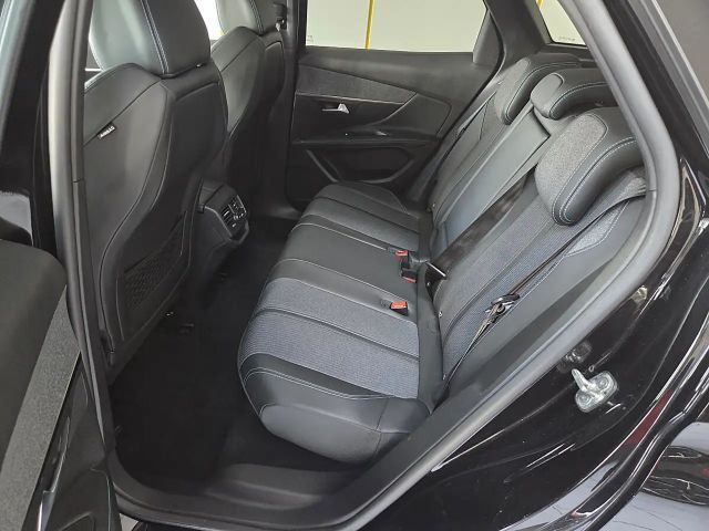 Peugeot 3008 Allure Pack EAT8 PureTech