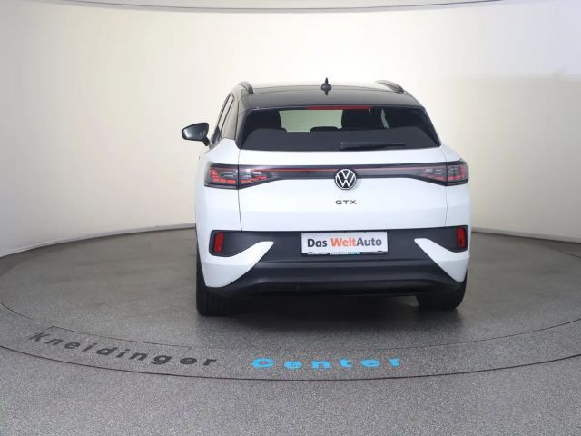 Volkswagen ID.4 220 kW 4Motion GTX