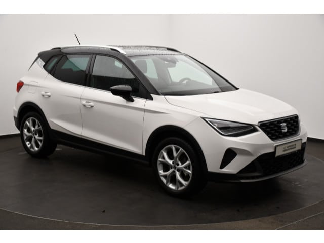 Seat Arona 1.0 TSI FR-lijn