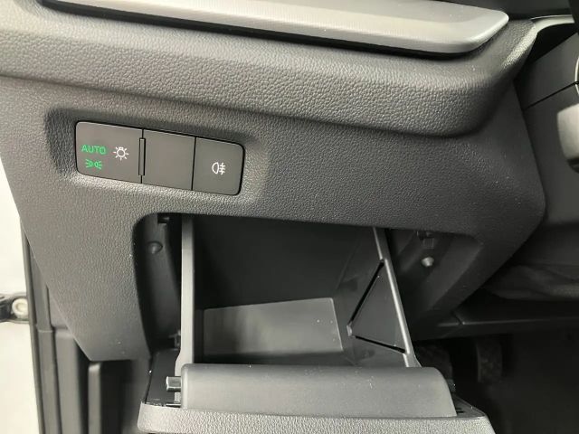 Skoda Octavia Selection