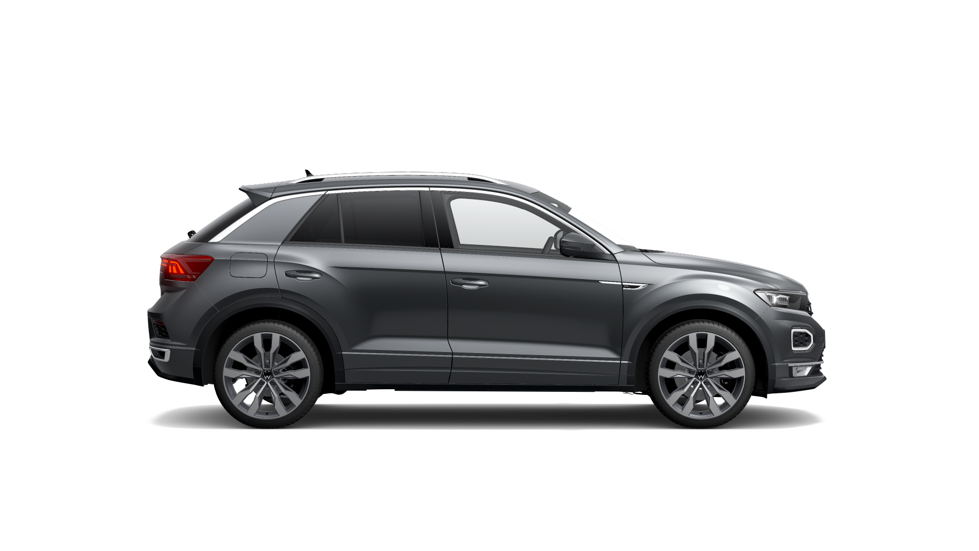 Volkswagen T-Roc 1.5 TSI DSG