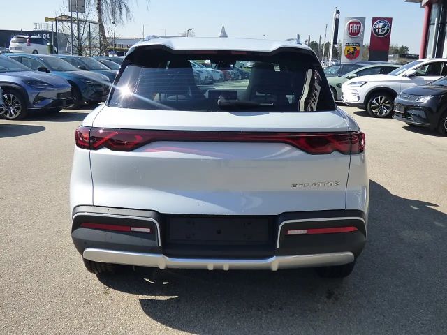 BYD Atto 2 Boost