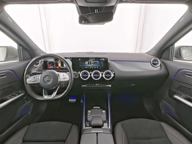 Mercedes-Benz EQA 300 4MATIC