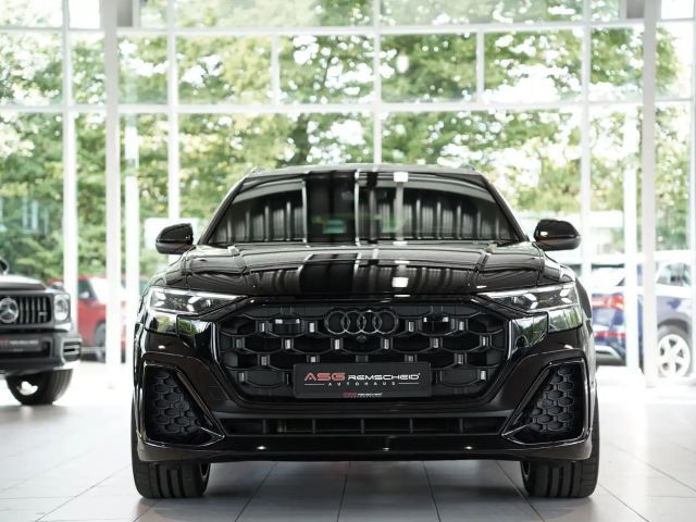 Audi Q8 50 TDI Quattro S-Line