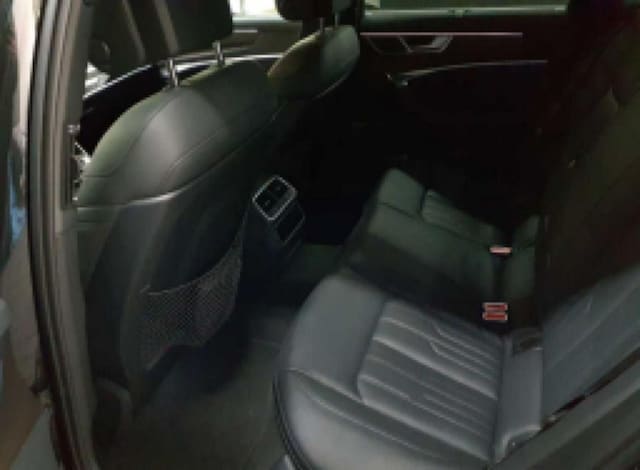 Audi A6 45 TDI Quattro S-Tronic Sedan