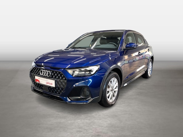 Audi A1 30 TFSI Allstreet S-Tronic