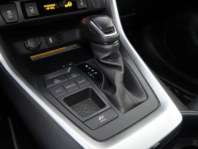 Toyota RAV4 Hybride Style