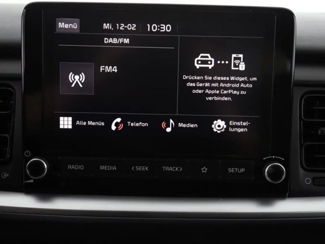 Kia Stonic GDi Titan