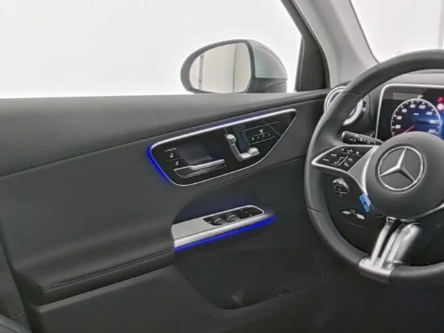 Mercedes-Benz GLC 200 AVANTGARDE