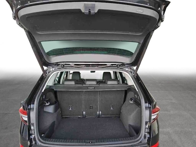Skoda Kodiaq 2.0 TSI 4x4