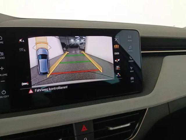 Skoda Scala Selection