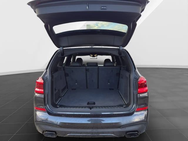 BMW X3 40i LivePro/Head-Up/Panorama/AHK/Driving/ACC/Parki