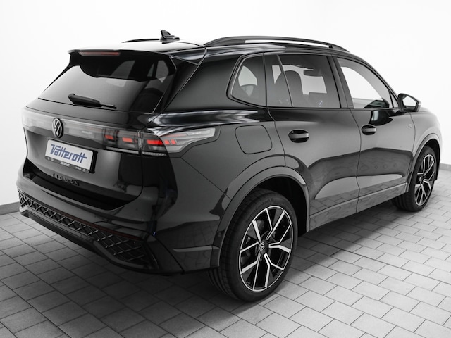 Volkswagen Tiguan 2.0 TSI IQ.Drive R-Line