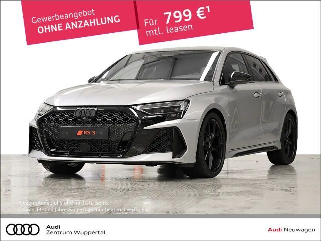 Audi RS3 Sedan Sportback