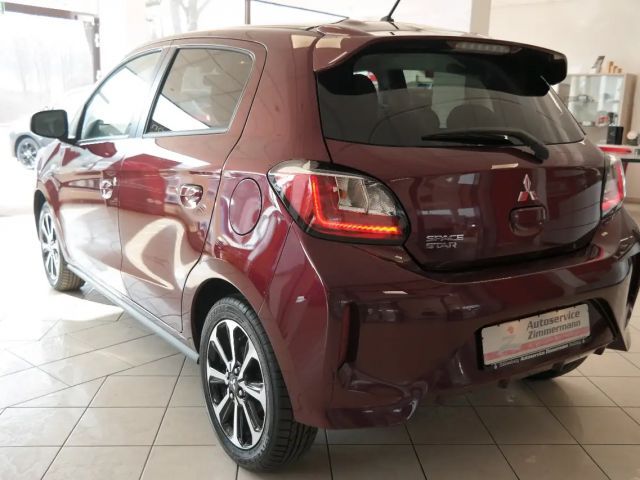 Mitsubishi Space Star ClearTec MIVEC Star