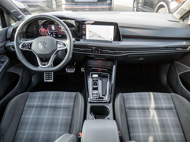 Volkswagen Golf 2.0 TDI GTD Golf VIII