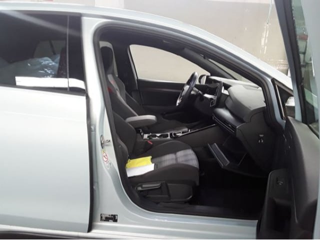 Volkswagen Golf 2.0 TSI DSG GTI Style