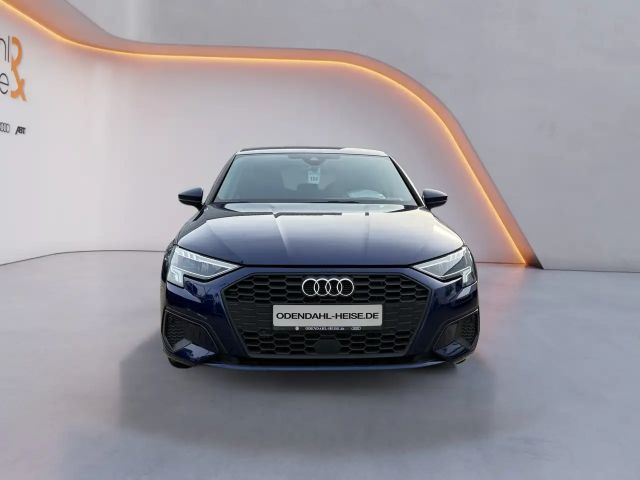 Audi A3 35 TFSI S-Tronic Sedan Sportback