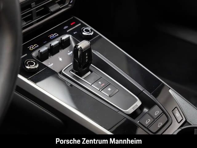 Porsche 992 Carrera Coupé S