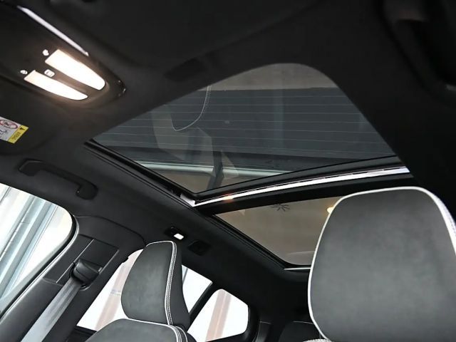 Volvo XC40 Recharge Twin Engine