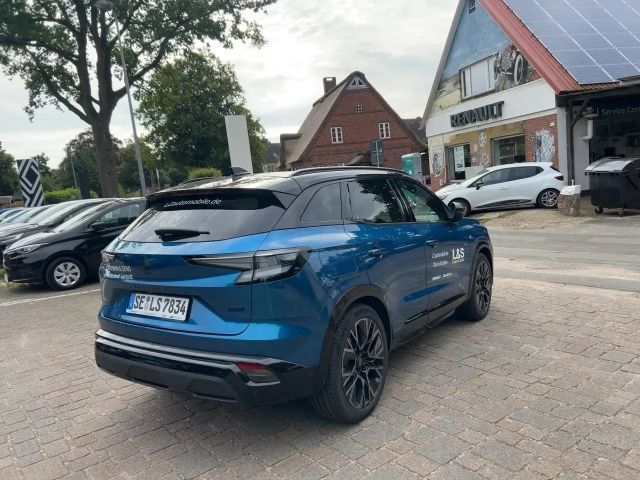 Renault Austral Alpine E-Tech Esprit