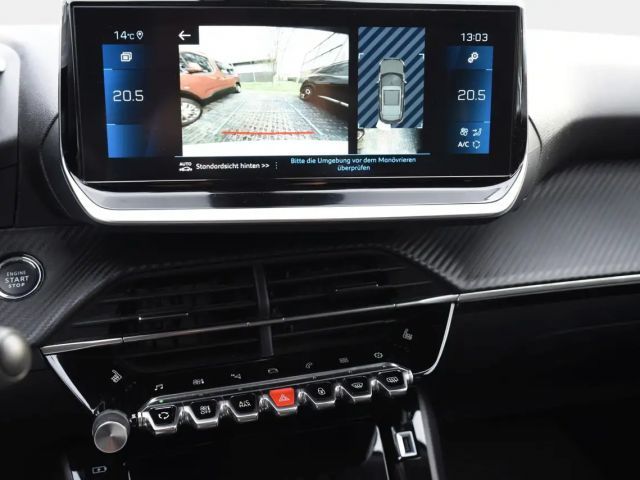 Peugeot 2008 Allure Pack