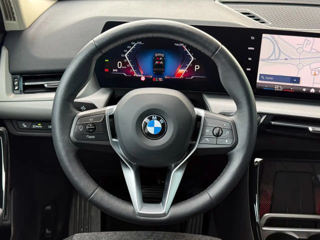 BMW X1 xDrive20d