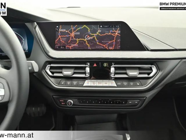 BMW 116 116i Sport Line