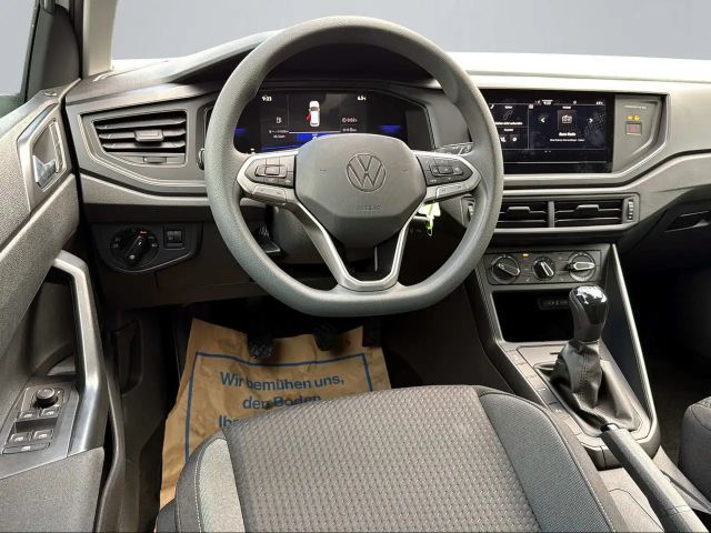 Volkswagen Polo 4Me TSI