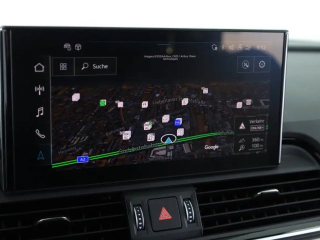 Audi Q5 50 TFSI Hybride Quattro