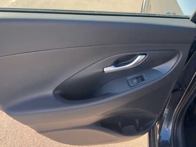 Hyundai i30 T-GDi Trend