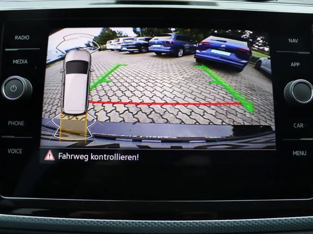 Volkswagen Touran 7-zitter