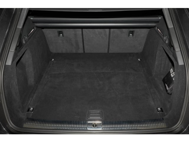 Audi A4 40 TDI Avant S-Tronic