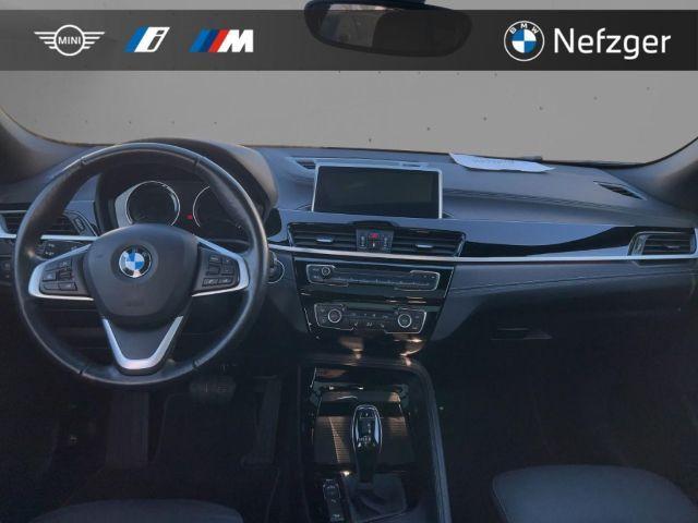 BMW X2 xDrive20i