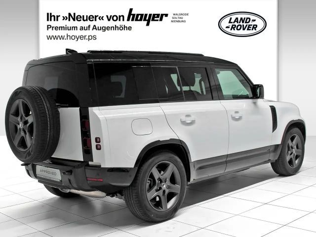 Land Rover Defender 110 D300 Dynamic SE
