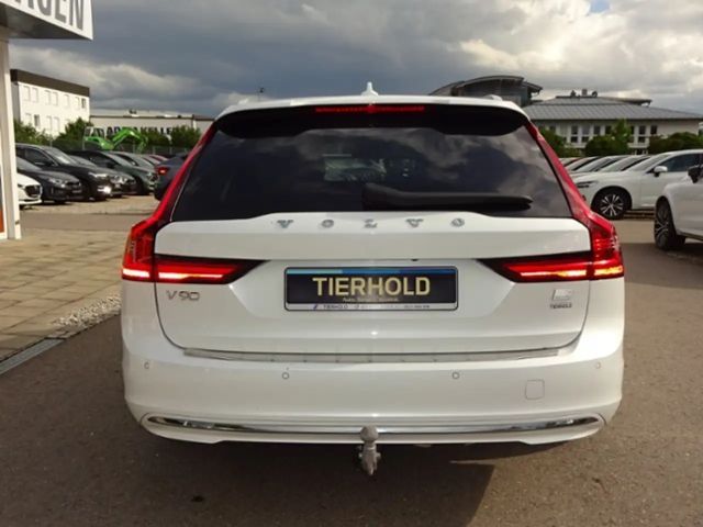 Volvo V90 Inscription T8