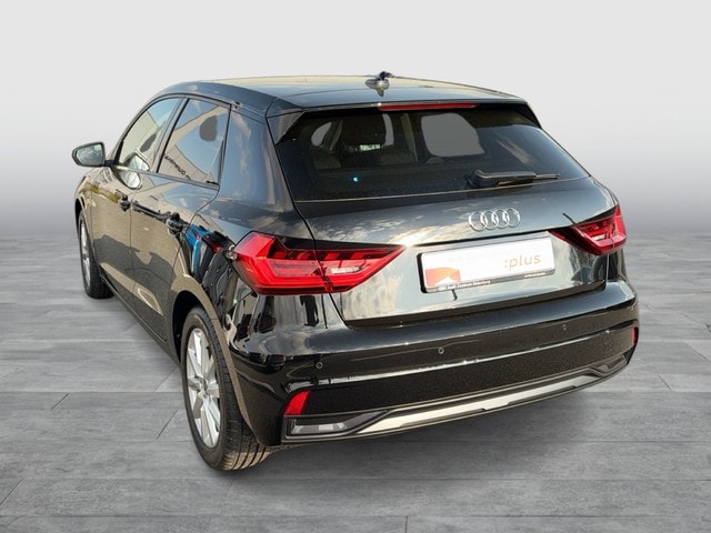 Audi A1 30 TFSI S-Tronic Sportback