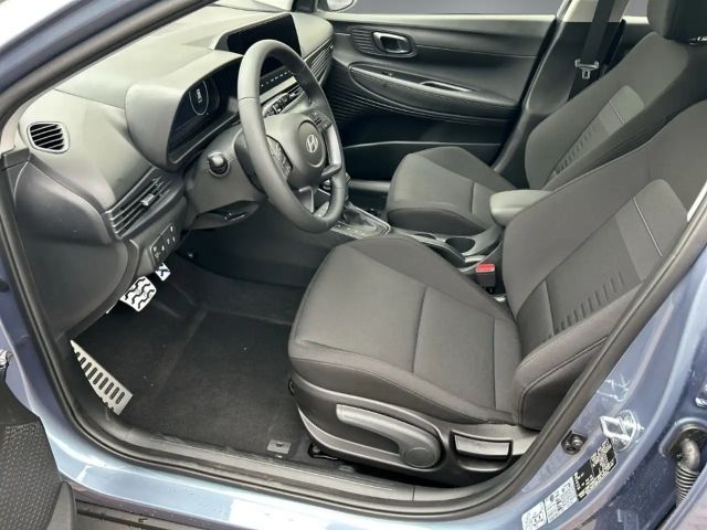 Hyundai Bayon 1.0 Trend