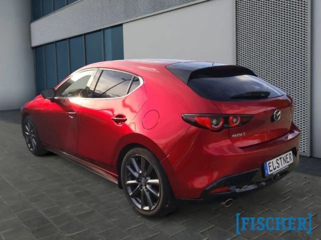 Mazda 3 Selection SkyActiv