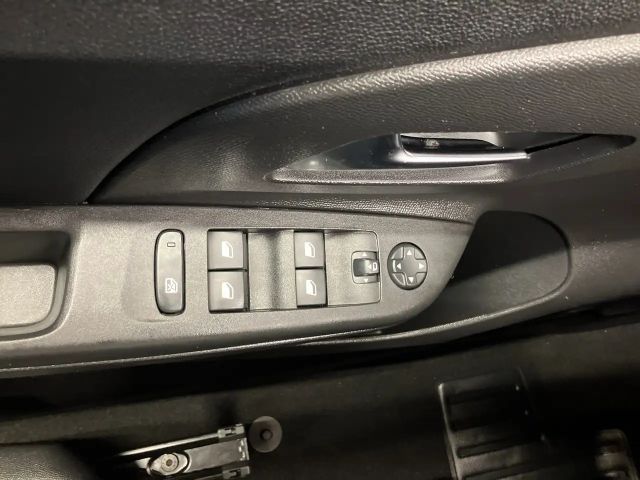 Opel Corsa 1.2 Turbo GS-Line Grand Sport Turbo