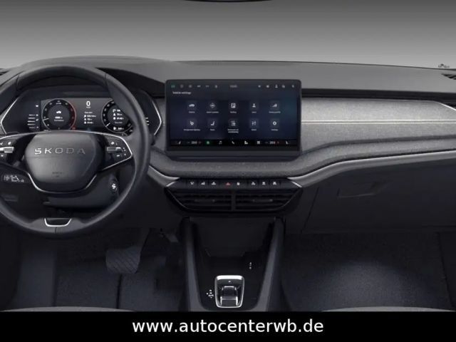 Skoda Octavia 2.0 TDI Combi Tour