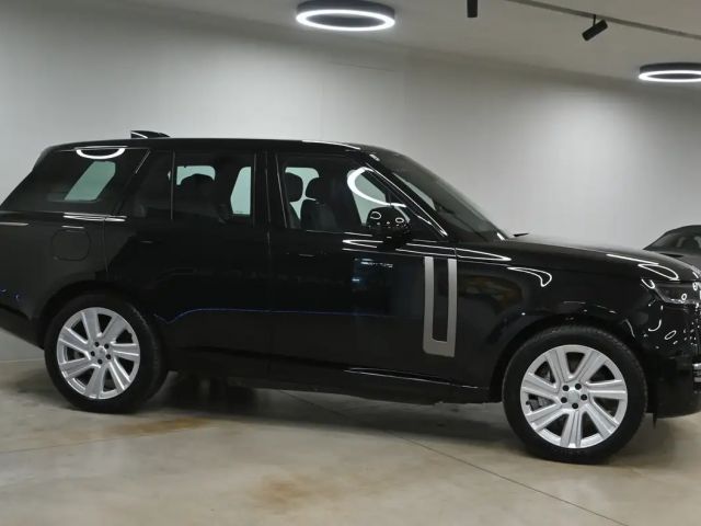 Land Rover Range Rover HSE