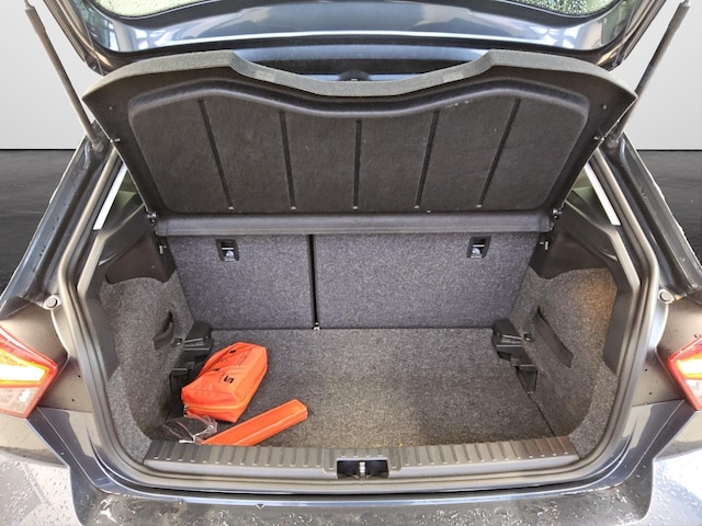 Seat Ibiza 1.0 TSI DSG Style