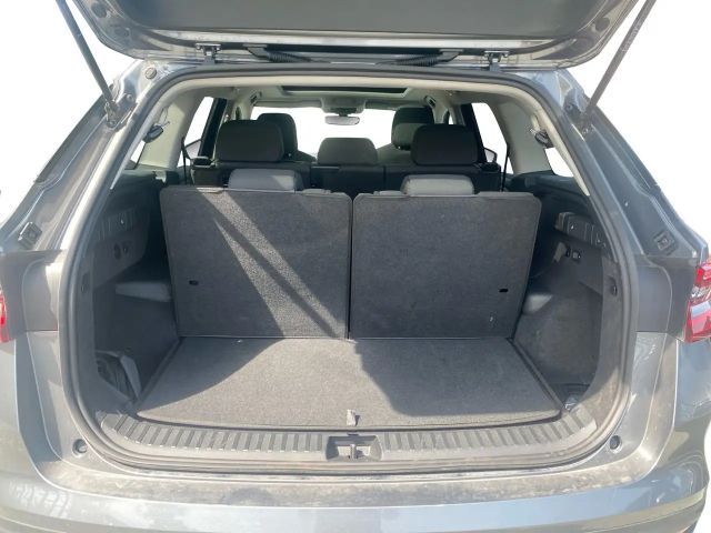 Skoda Kodiaq 2.0 TDI 4x4 Selection