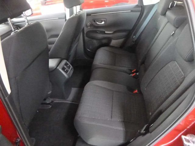 Honda ZR-V 2.0 e:HEV i-MMD