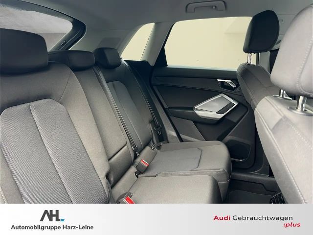 Audi Q3 45 TFSI Hybride